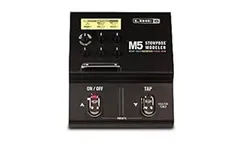 LINE6 M5 STOMPBOX MODELER 中古美品! 2025年最新】line6 m5 stompbox modelerの人気アイテム - メルカリ