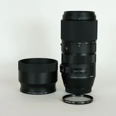 2023年最新】SIGMA 100-400 F5-6.3の人気アイテム - メルカリ