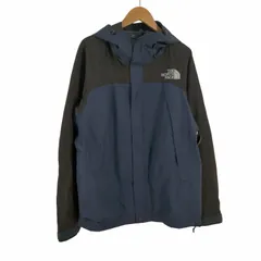 ザノースフェイス THE NORTH FACE GORE-TEX マウンテンジャケット メンズ JPN：L のサムネイル