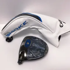 2025年最新】Aiスモーク ドライバー レフティの人気アイテム