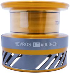 【数量限定】純正パーツ 20 レブロス LT4000-CH ダイワ(DAIWA) スプール(2-6) 部品番号 6 部品コード 128D63