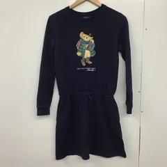 POLO RALPH LAUREN ポロラルフローレン ワンピース ミニスカート のサムネイル