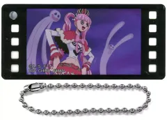 【中古】キーホルダー ペローナ ワンピースヒストリーアクリルチャーム 「一番くじ ワンピース TVアニメ25周年 ～海賊王への道～」 G賞