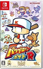 【中古】Switch パワプロクンポケットR