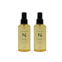 ナプラ napla エヌドット N. エヌドット シアオイル 【2本セット】 150ml NAPLAのサムネイル