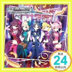 THE IDOLM@STER CINDERELLA GIRLS STARLIGHT MASTER 02 Tulip [CD] 하야미 연주(CV: 이이다 토모코), 시오미 슈코(CV:루 틴), 죠가사키 미카(CV:카무라 하루카), 미야모토 프레데리카(CV:타카노 아사미),_