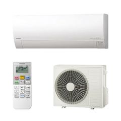 メーカー正規品 新品 日立 HITACHI ステンレス・クリーン 白くまくん エアコン スターホワイト RAS-MJ7125D-W 23畳 200V