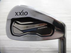【最短翌日発送】XXIO FORGED 2017 | S | NSプロ930GH DST | 中古 | アイアン | ダンロップ