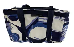 ネイバーフッド NEIGHBORHOOD × ポーター PORTER ミニバッグ トートバッグ バッグ メンズバッグ その他 総柄 ホワイト