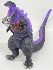 ゴジラ(2016) クライマックVer.2020重塗装仕様　タグ付き スペシャル限定 ムービーモンスターシリーズ ゴジラ（2016
