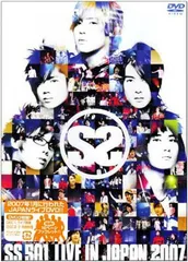 2025年最新】SS501 2007の人気アイテム - メルカリ