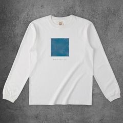 グラフィックロングTシャツ　How Do You Feel type - 004 -Long-
