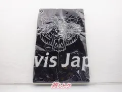 Travis Japan タオル World Tour 2024 Road to A フェイスタオル 未開封
