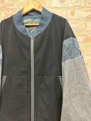 FRAPBOIS フラボア リバーシブル ブルゾン size3