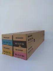 純正新品未使用 MX-61JT-BA MB シャープ複合機 トナー コピー機 シャープ カラーコピー機用トナー MX-61JT-BA ブラックトナー