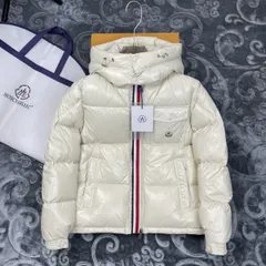 MONCLERモンクレール　ダウンジャケット｜本日限定特価｜新品未使用