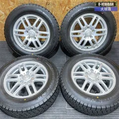 195/80R15 タイヤホイールセット スタッドレス 楽天市場】195／80R15（スタッドレスタイヤ・ホイールセット