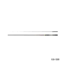 ≪'23年2月新商品！≫ シマノ '23 鱗海 マスターチューン 0.8-530 〔仕舞寸法 114.3cm〕のサムネイル