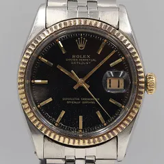 2024年最新】Rolex 1601の人気アイテム - メルカリ