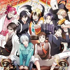 いおかいつき 真昼の月【8cmCDつき2枚組】 BLCD ドラマCD 真昼の月 BLCD ｜ リーフ出版〈CD〉 ｜ いおかいつき 海老原由里