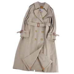 美品 Vintage バーバリー Burberrys ライナー付き トレンチコー