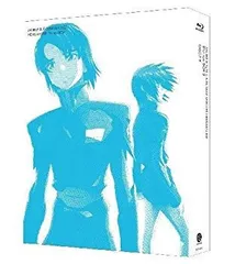 2025年最新】機動戦士ガンダムSEED HD リマスター Blu-ray BOX 3 通常  