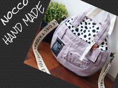 No.56 再販不可！【👖 ミニトートバッグ型ファスナーポーチ👝】 - メルカリ 