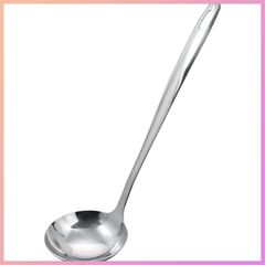 ☆人気商品☆和平フレイズ キッチンツール お玉 ユニライン 大 オールステンレス 食洗器対応 日本製 UNI-21