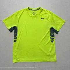 サイズ 105 NIKE(ナイキ) ドライフィット トレーニング ランニング 半袖 Tシャツ