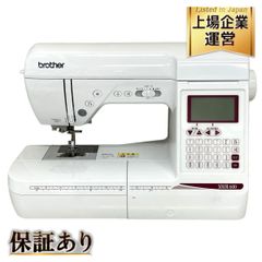 brother コンピューターミシン CPH5501 SOLEIL 600 ソレイユ 600 ブラザー 裁縫 家庭 趣味 家電 中古 良好  T9508660 - メルカリ