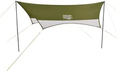 ★使用一回のみ★Coleman XP Hexa Tarp MDX (オリーブ) XPヘキサタープ/MDX（グリーン/ベージュ）の通販｜キャンプ用品