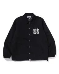 【美品】アベイシングエイプ　チェックラインテーラードジャケット　紺ブレザー 楽天市場】A BATHING APE（柄チェック）（コート・ジャケット