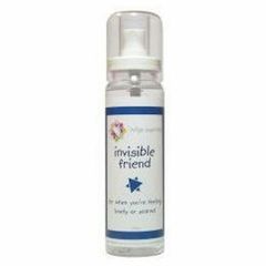 【お取寄せ】インディゴ・エッセンス　「コンビネーションスプレー　インビジブル フレンド  100ml  」