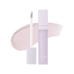 新品 VDL(ブイディーエル) エクスパート カラー アンダー アイプライマー 02 パープル (くすんだ肌をトーンアップ) コントロールカラー コンシーラー 色ムラ補正 トーンアップ くすみ 下地 5.5g