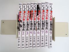 Knight the J\"A\"ckpot B賞 缶バッジ付きロゼット ばぁう Knight the J