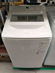 ★Hruitponti様専用☆パナソニック 洗濯機 8kg 2022年製 NA-FA8K1