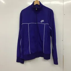 NIKE ナイキ ジャケット、上着 ジャケット、ブレザー ジップアップジャケット アウター 古着 スポーツウェア