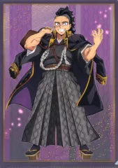 【中古】クリアファイル 不死川玄弥 A4クリアファイル 「鬼滅の刃 鬼滅祭 ～アニメ伍周年記念祭～」