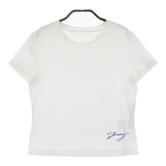 FOXEY フォクシー 40805 半袖Tシャツ  ホワイト系 38 [240101440912] レディースのサムネイル