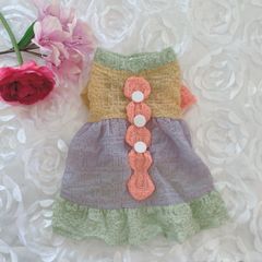【犬服福袋】7点