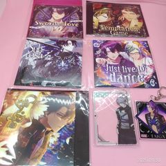 ブラックスター ブラスタ 黒曜 グッズ8点まとめ - メルカリ