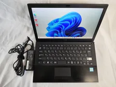 2025年最新】vaio s13 vjs131の人気アイテム - メルカリ