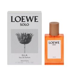 LOEWE Solo Ella Elixir 50ml 香水 - メルカリ