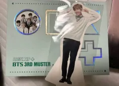 BTS ホソク ホビ J-HOPE 等身大パネル 2025年最新】等身大パネル btsの人気アイテム - メルカリ