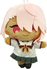 プリズマ☆イリヤ　ドライ!!　ぬいぐるみ　イリックマ　イリヤスフィール Amazon.co.jp: プリズマイリヤ ドライ!! ぬいぐるみ イリックマ