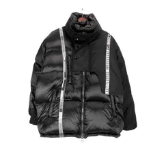FACETASM (ファセッタズム)18AW ボアジャケット　値下げ中！ FACETASM (ファセッタズム)18AW ボアジャケット 値下げ中！