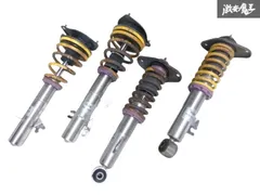 LARGUS ONLINE SHOP / MINI MINI R53 2WD SpecS Import 車高調キット