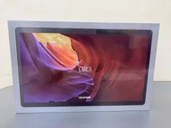 ☆未開封☆ アイリスオーヤマ LUCA 15.6インチ タブレット TM152M4N1-B