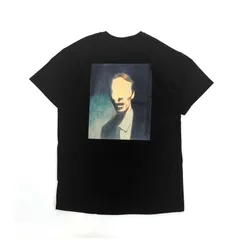 高橋盾 JONIO着 Gear inc Chet Baker Jazz Tシャツ