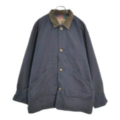 90s アメカジ AMERICAN EAGLE　カバーオール 90年代 DENIM\u0026Co カバーオール コットンツイル ワークジャケット